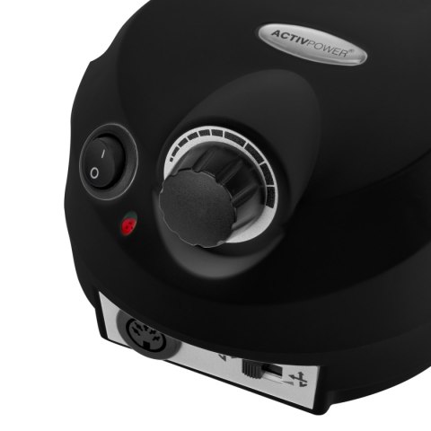 Activ Power basic frezarka J202 65W czarna Activ Power basic frezarka J202 65W czarna