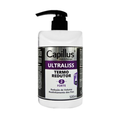 Capillus serum Ultraliss Forte 500 ml Capillus serum Ultraliss Forte 500 ml