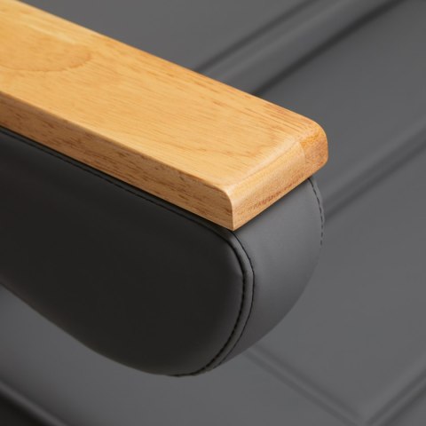 Fotel kosmetyczny elektryczny SILLON Lux 273b 3 silniki szary, szara podstawa Fotel kosmetyczny elektryczny SILLON Lux 273b 3 silniki szary, szara podstawa