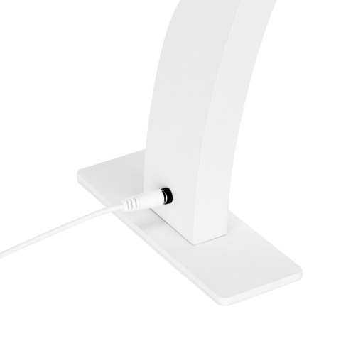 GLOW lampa do manicure ARCHE II biała GLOW lampa do manicure ARCHE II biała