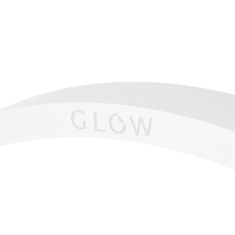 GLOW lampa do manicure ARCHE II biała GLOW lampa do manicure ARCHE II biała