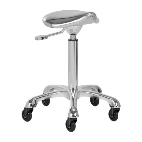 Gabbiano taboret Fine Silver Roll Speed Gabbiano taboret Fine Silver Roll Speed