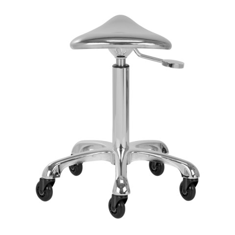 Gabbiano taboret Fine Silver Roll Speed Gabbiano taboret Fine Silver Roll Speed