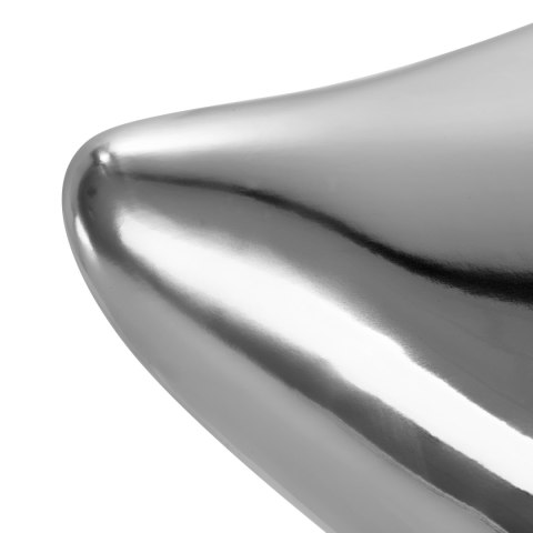 Gabbiano taboret Fine Silver Roll Speed Gabbiano taboret Fine Silver Roll Speed