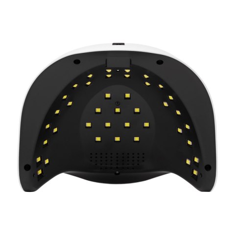 Lampa UV LED Glow V1 168W złota Lampa UV LED Glow V1 168W złota
