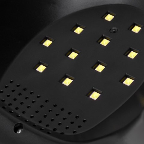 Lampa UV LED Glow V1 168W złota Lampa UV LED Glow V1 168W złota