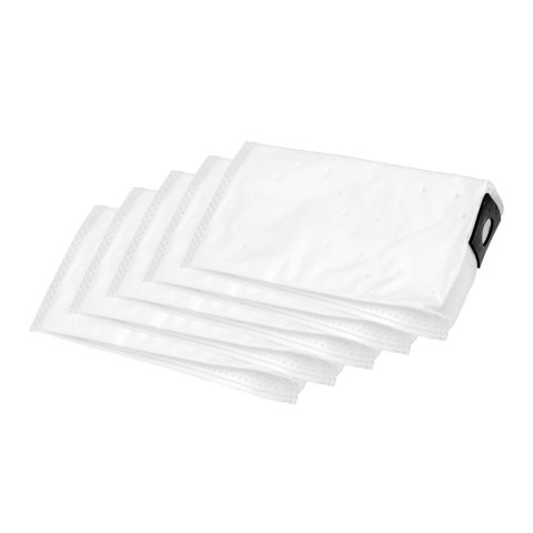 Saeyang zestaw filtrów do frezarki z pochłaniaczem Cyclone - Vac 5 szt. Saeyang zestaw filtrów do frezarki z pochłaniaczem Cyclone - Vac 5 szt.