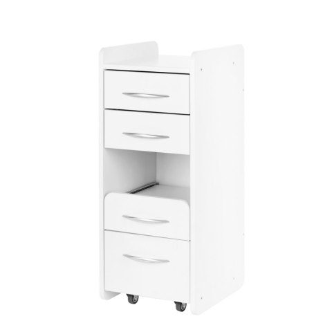 Szafka mini 969 biała Szafka mini 969 biała