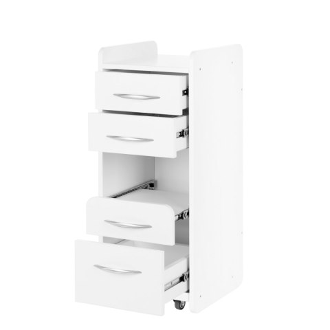 Szafka mini 969 biała Szafka mini 969 biała
