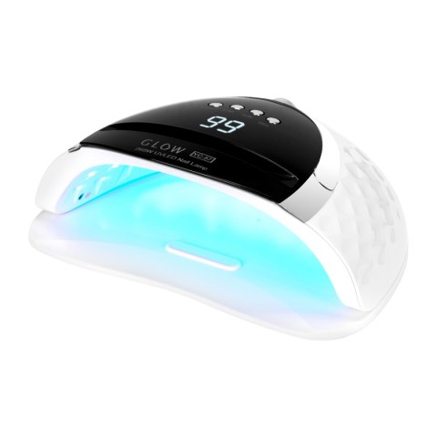 Lampa UV LED Glow YC57 Biała 268W Lampa UV LED Glow YC57 Biała 268W