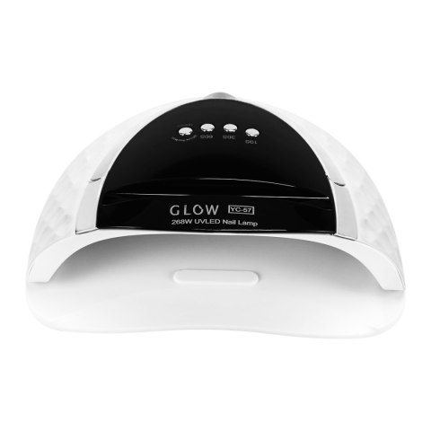 Lampa UV LED Glow YC57 Biała 268W Lampa UV LED Glow YC57 Biała 268W