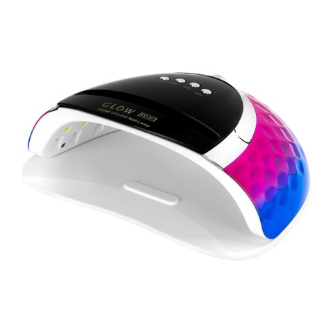 Lampa UV LED Glow YC57 RN niebiesko różowa 268W Lampa UV LED Glow YC57 RN niebiesko różowa 268W