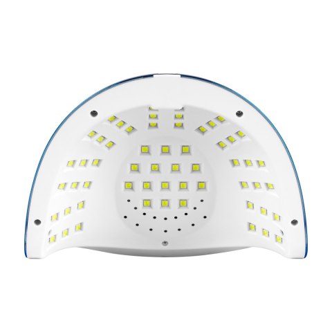 Lampa UV LED Glow YC57 RN niebiesko różowa 268W Lampa UV LED Glow YC57 RN niebiesko różowa 268W