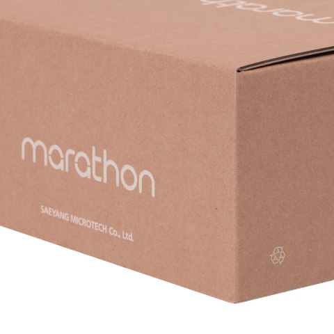 Saeyang frezarka Marathon 3 Champion white + H37LSP Saeyang frezarka Marathon 3 Champion white + H37LSP